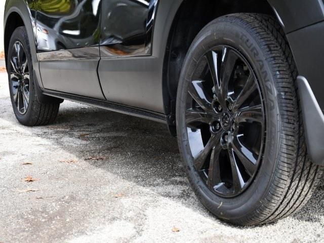 new 2026 Mazda CX-30 car, priced at $40,160