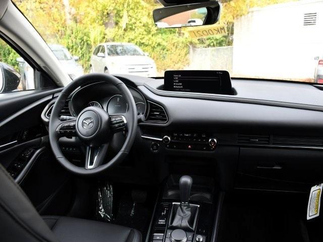 new 2026 Mazda CX-30 car, priced at $40,160