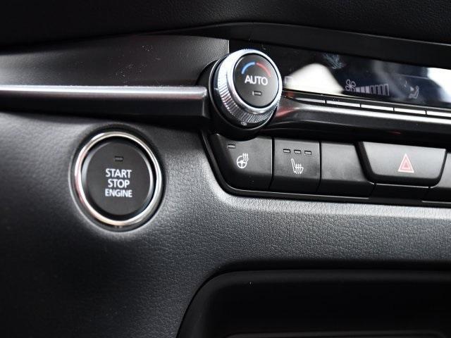 new 2026 Mazda CX-30 car, priced at $40,160