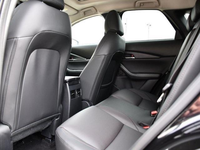 new 2026 Mazda CX-30 car, priced at $40,160