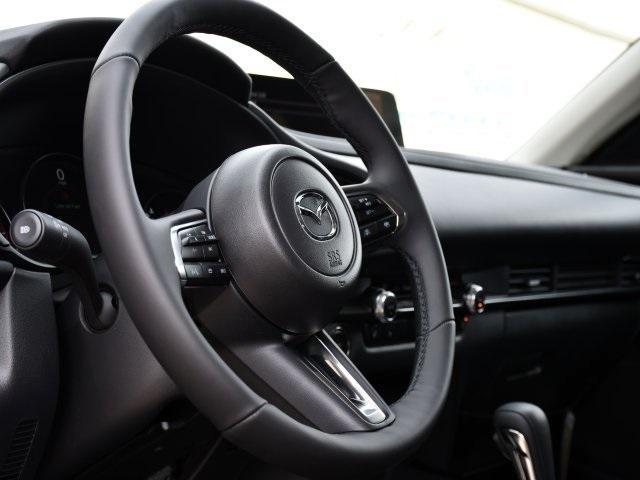 new 2026 Mazda CX-30 car, priced at $40,160