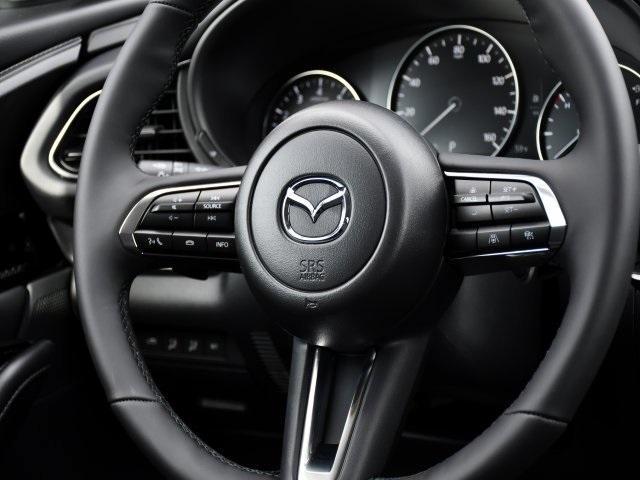 new 2026 Mazda CX-30 car, priced at $40,160