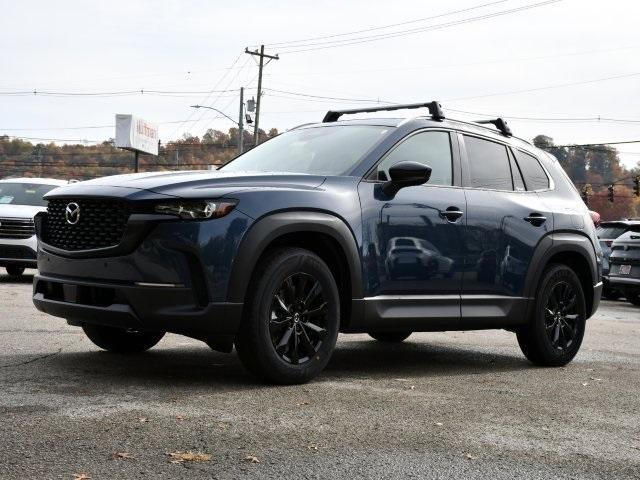 new 2026 Mazda CX-50 car, priced at $34,595