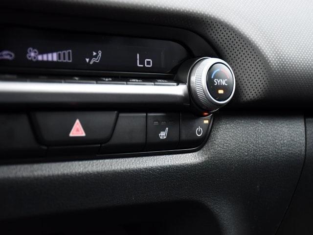 new 2026 Mazda CX-50 car, priced at $34,595