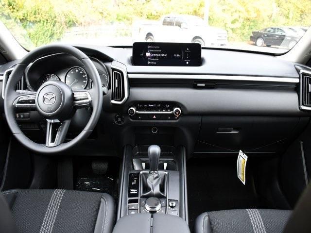 new 2026 Mazda CX-50 car, priced at $34,595