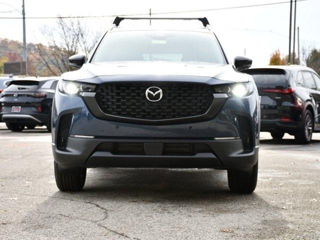 new 2026 Mazda CX-50 car, priced at $34,595