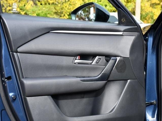 new 2026 Mazda CX-50 car, priced at $34,595