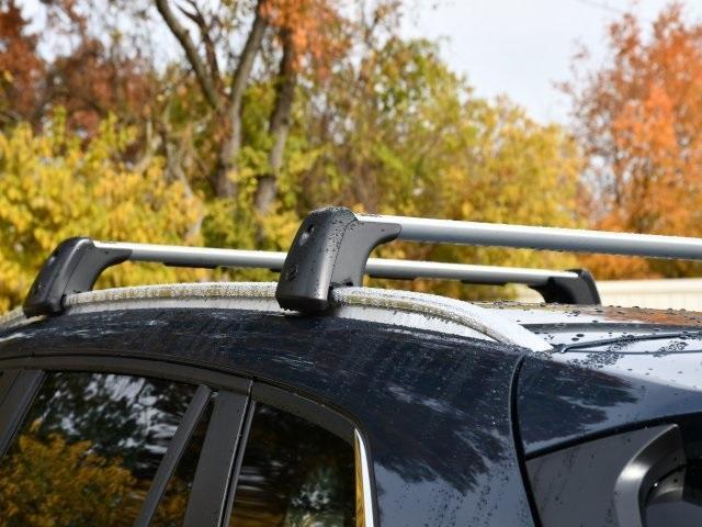 new 2026 Mazda CX-50 car, priced at $34,595