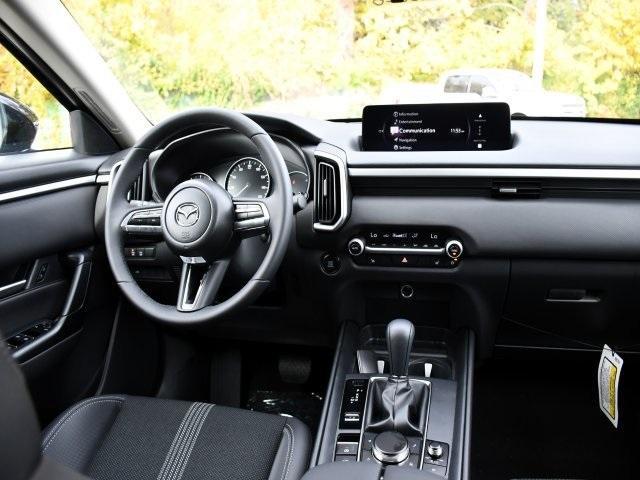 new 2026 Mazda CX-50 car, priced at $34,595