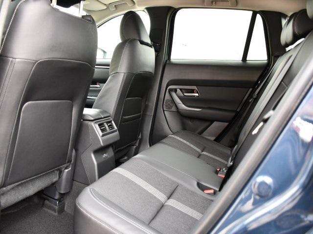 new 2026 Mazda CX-50 car, priced at $34,595