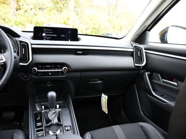 new 2026 Mazda CX-50 car, priced at $34,595