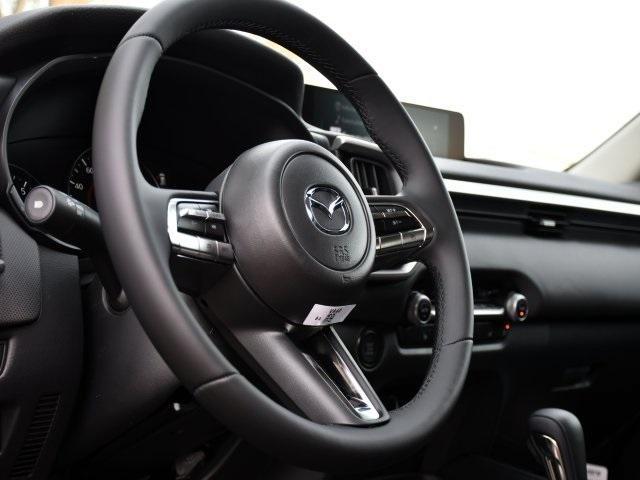 new 2026 Mazda CX-50 car, priced at $34,595
