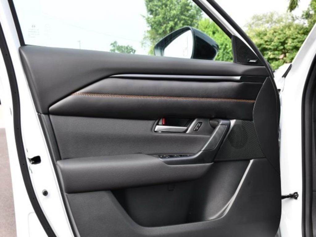 new 2026 Mazda CX-50 car, priced at $39,713