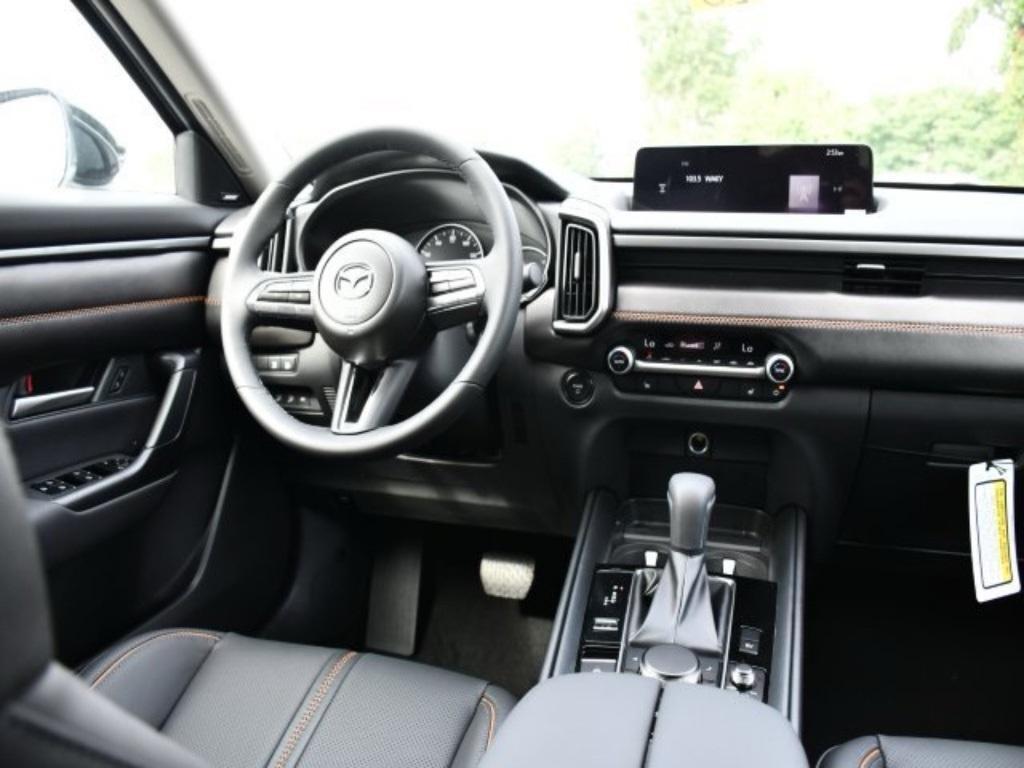 new 2026 Mazda CX-50 car, priced at $39,713
