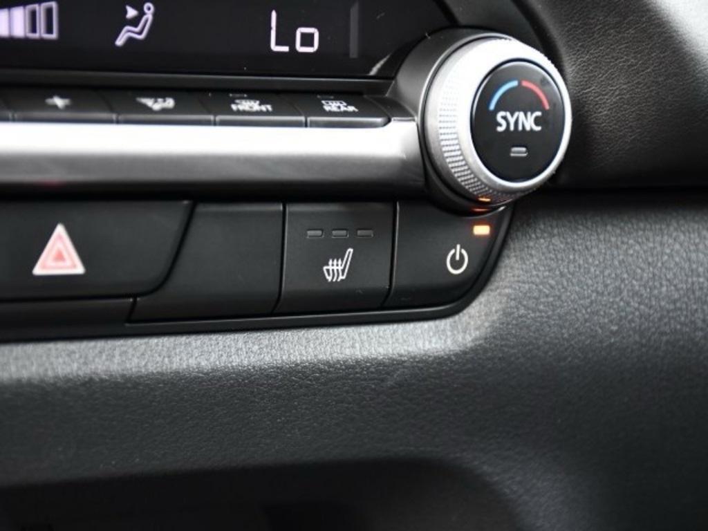 new 2026 Mazda CX-50 car, priced at $39,713