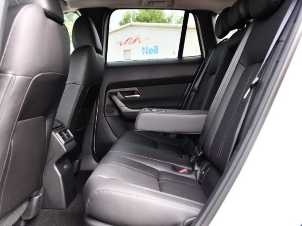 new 2026 Mazda CX-50 car, priced at $39,713