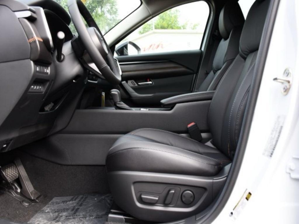 new 2026 Mazda CX-50 car, priced at $39,713