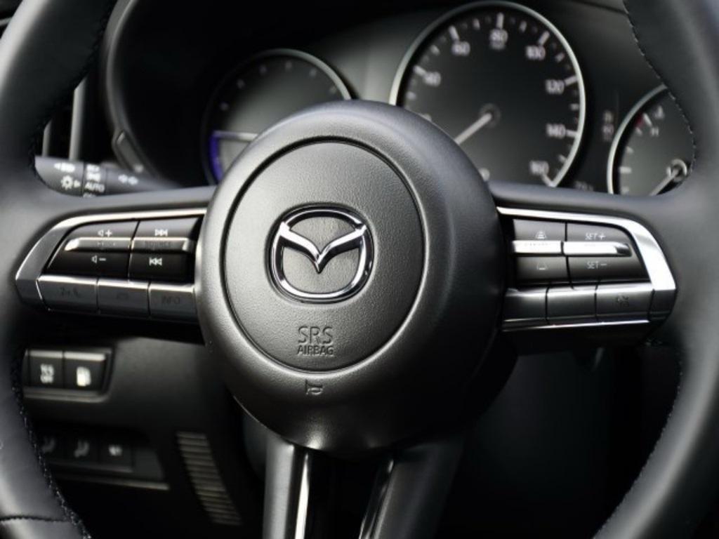 new 2026 Mazda CX-50 car, priced at $39,713