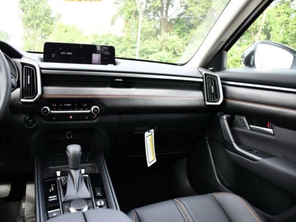 new 2026 Mazda CX-50 car, priced at $39,713