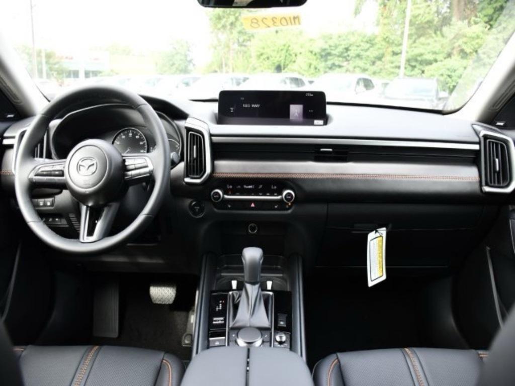 new 2026 Mazda CX-50 car, priced at $39,713