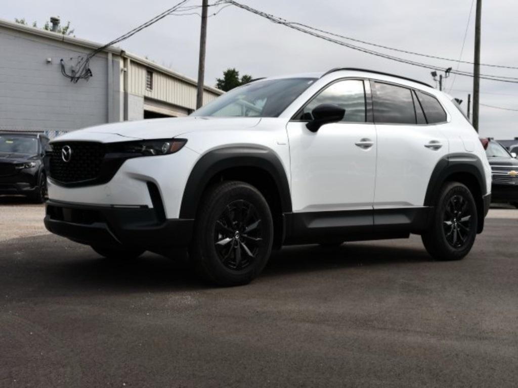 new 2026 Mazda CX-50 car, priced at $39,713