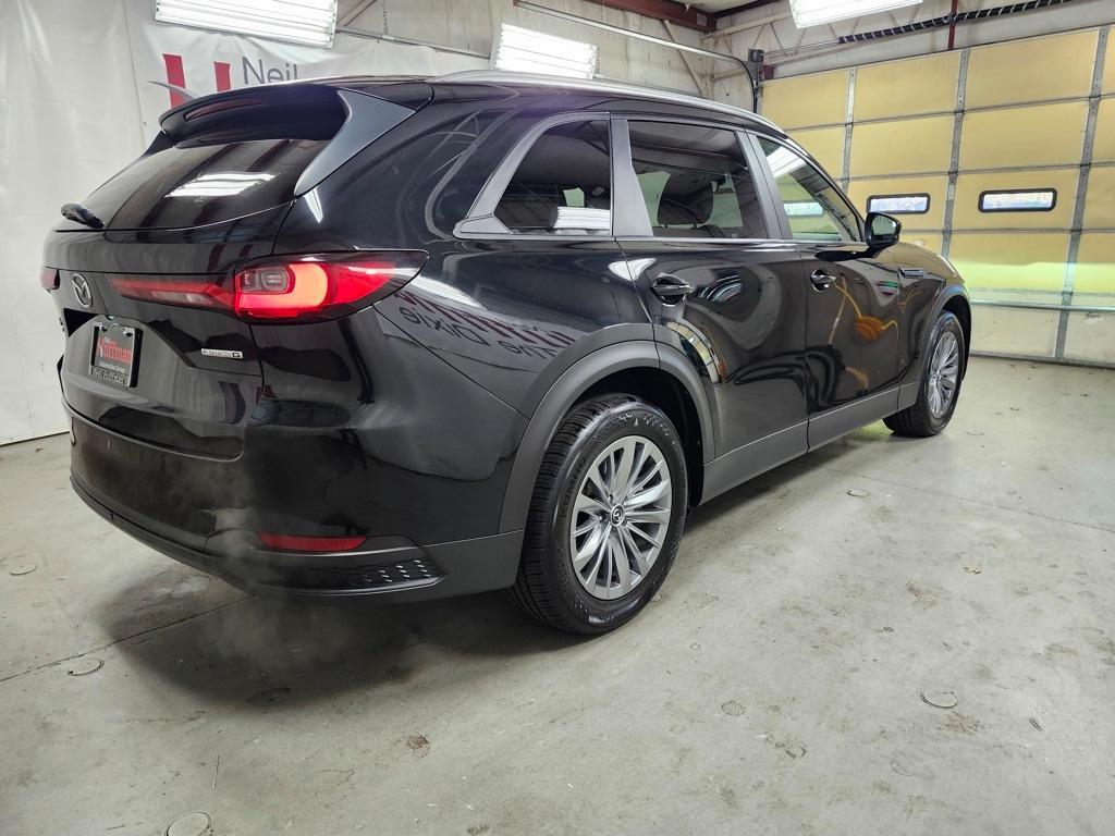 used 2024 Mazda CX-90 car, priced at $29,089