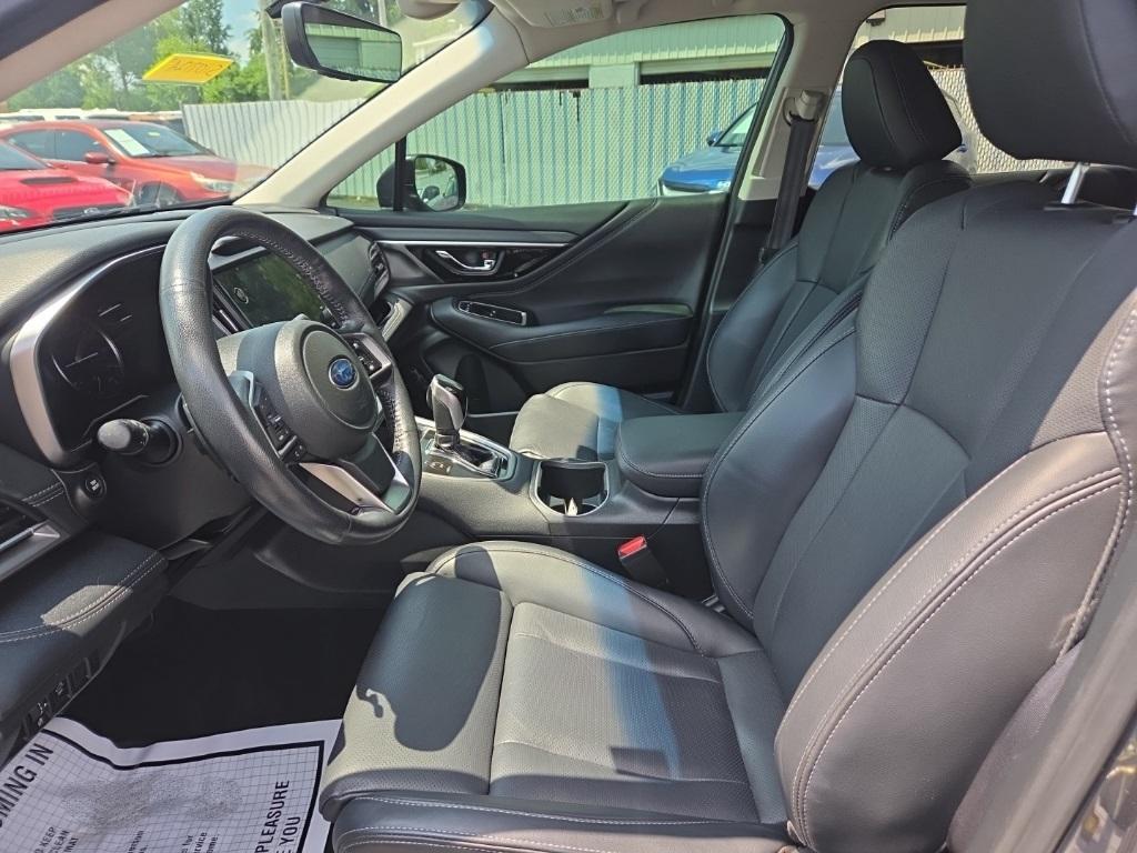 used 2020 Subaru Outback car, priced at $22,271