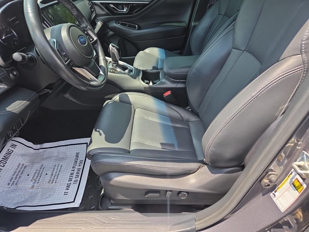 used 2020 Subaru Outback car, priced at $22,271