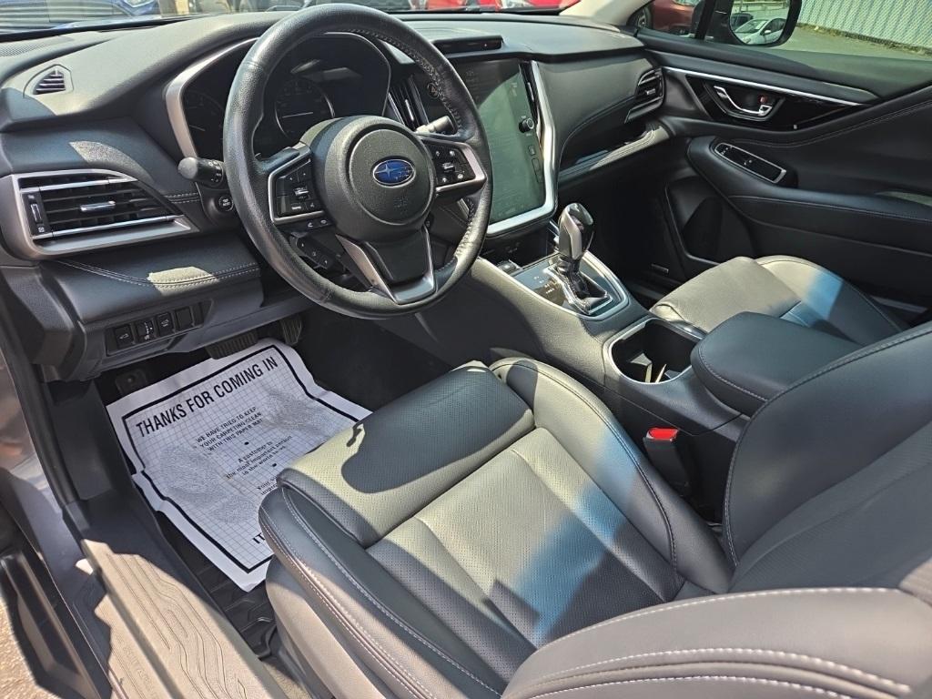 used 2020 Subaru Outback car, priced at $22,271