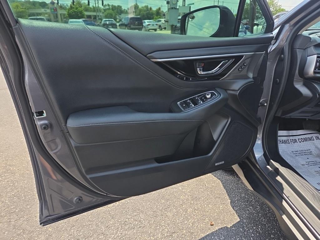 used 2020 Subaru Outback car, priced at $22,271