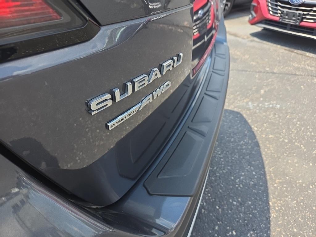used 2020 Subaru Outback car, priced at $22,271