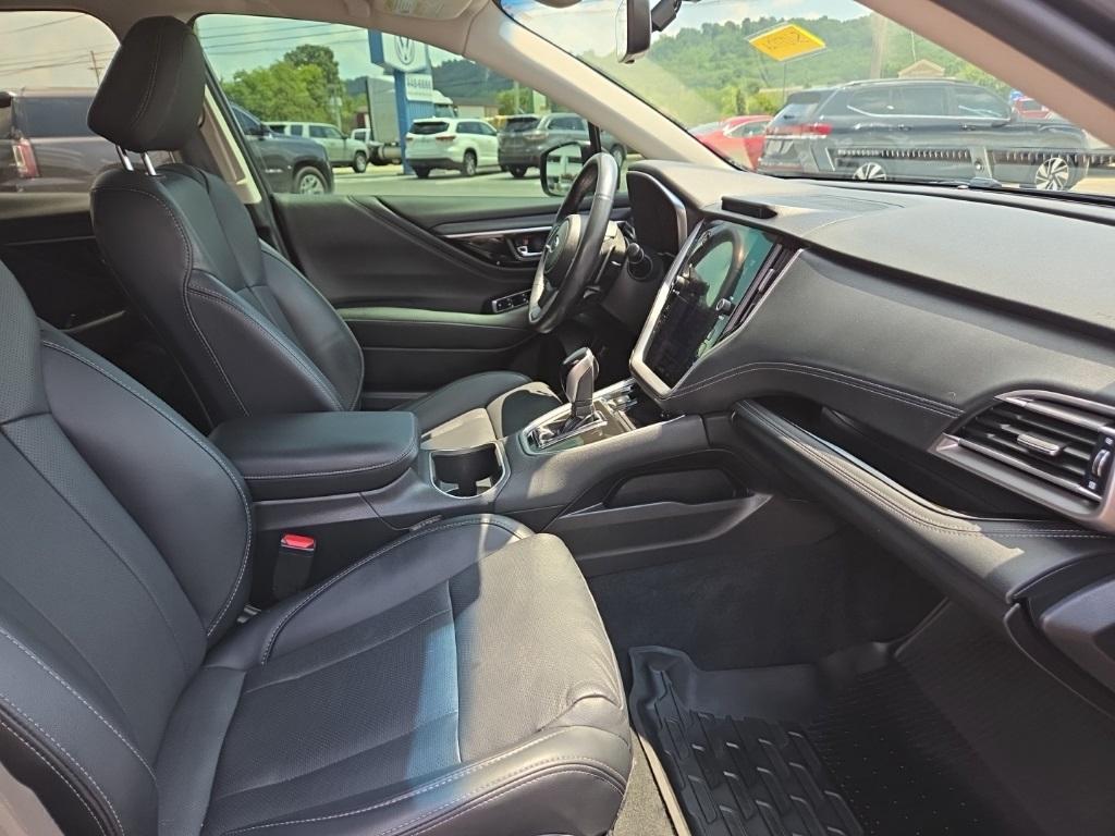 used 2020 Subaru Outback car, priced at $22,271