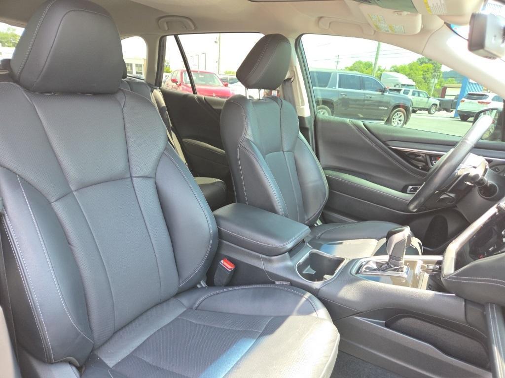 used 2020 Subaru Outback car, priced at $22,271