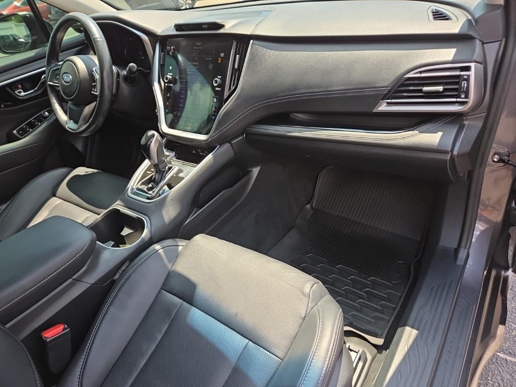 used 2020 Subaru Outback car, priced at $22,271