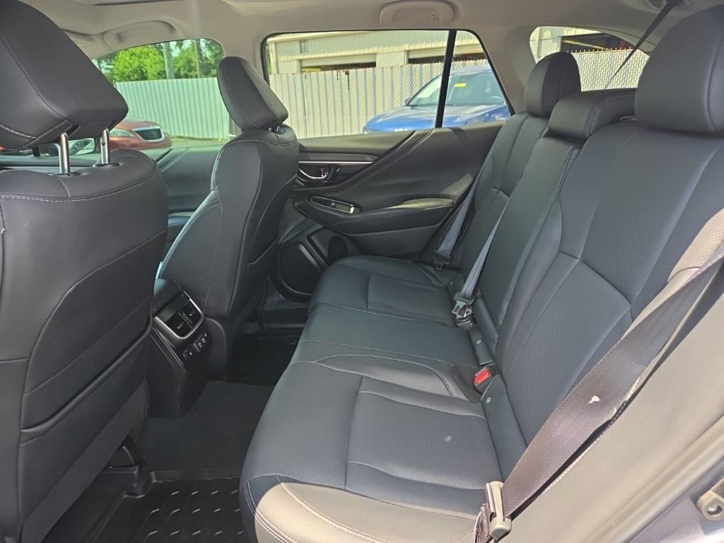 used 2020 Subaru Outback car, priced at $22,271