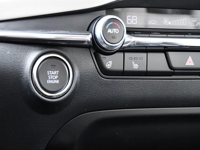 new 2025 Mazda Mazda3 car, priced at $36,849