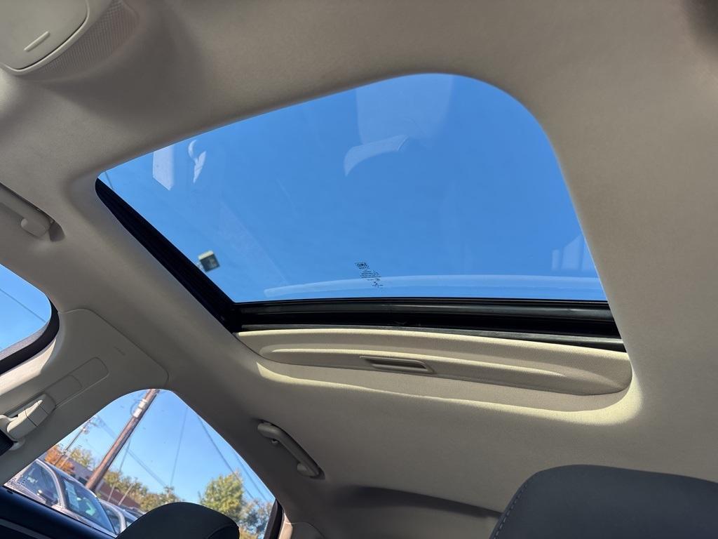 used 2020 Ford Fusion car, priced at $13,595