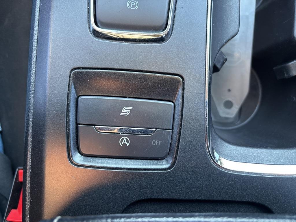 used 2020 Ford Fusion car, priced at $13,595