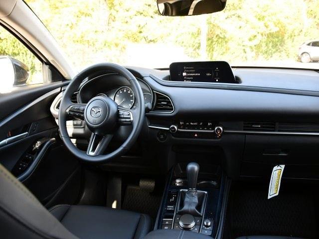 new 2025 Mazda CX-30 car, priced at $28,473