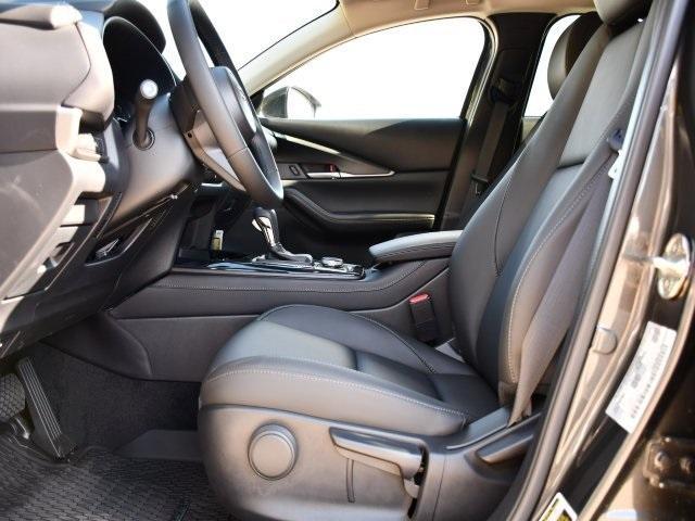 new 2025 Mazda CX-30 car, priced at $28,473