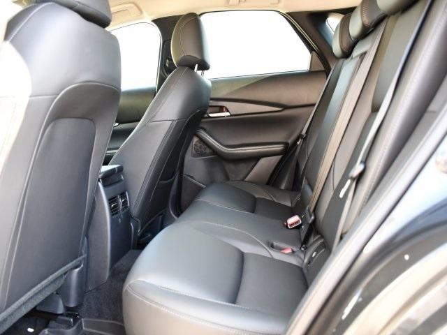 new 2025 Mazda CX-30 car, priced at $28,473