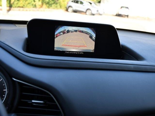 new 2025 Mazda CX-30 car, priced at $28,473