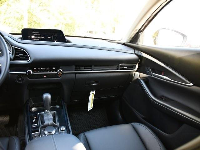 new 2025 Mazda CX-30 car, priced at $28,473