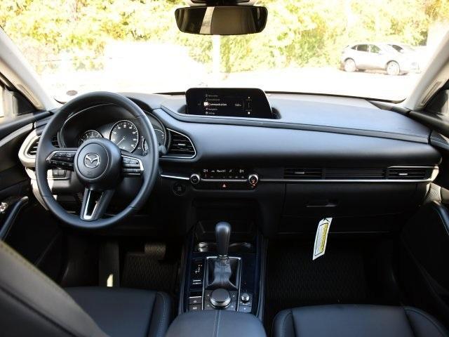 new 2025 Mazda CX-30 car, priced at $28,473