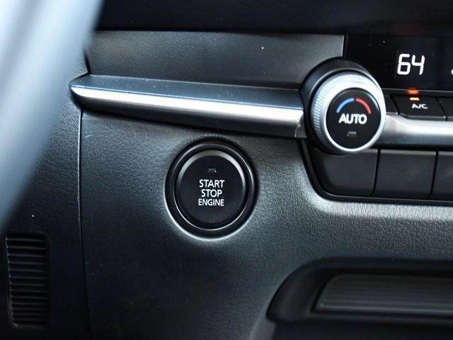 new 2025 Mazda CX-30 car, priced at $28,473