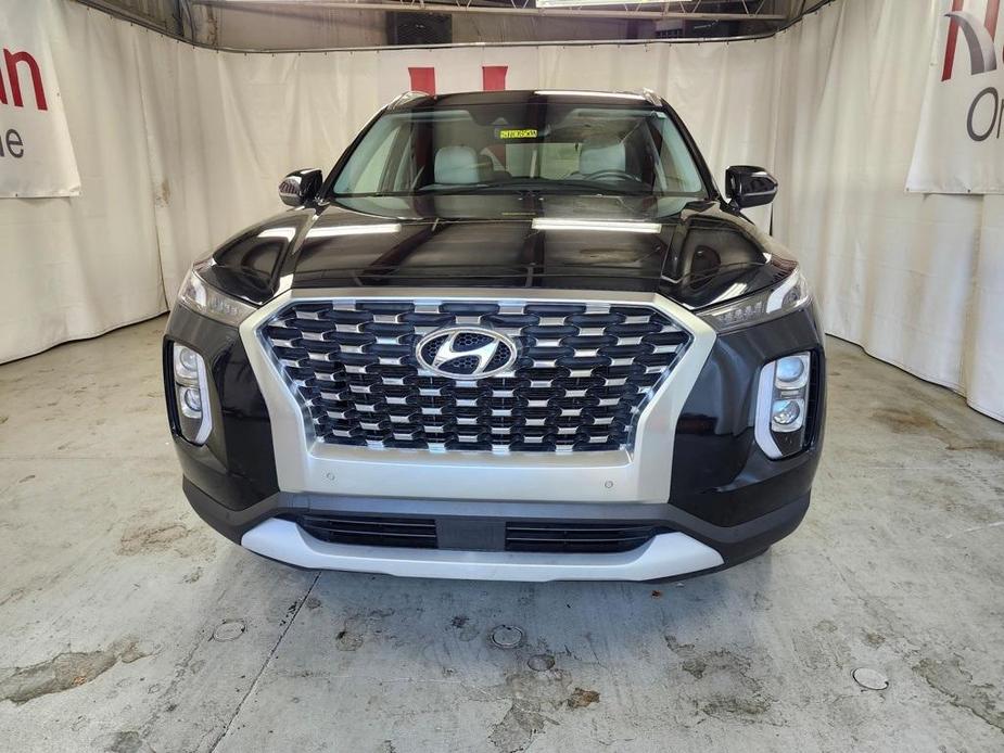 used 2020 Hyundai Palisade car, priced at $23,048