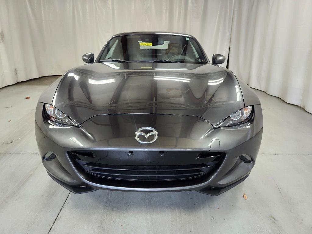 used 2023 Mazda MX-5 Miata car, priced at $26,211