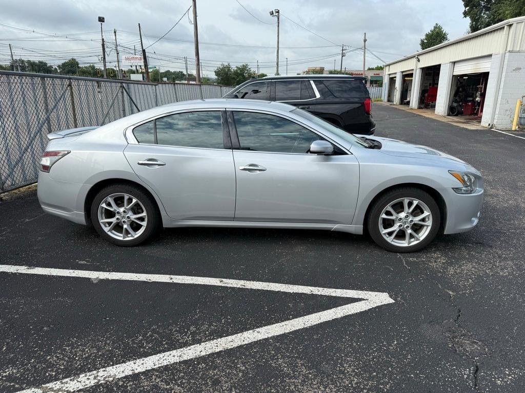 used 2014 Nissan Maxima car, priced at $7,499