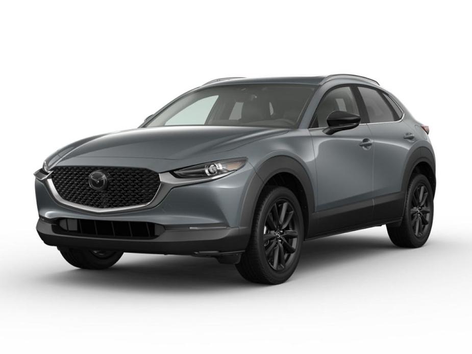 used 2024 Mazda CX-30 car