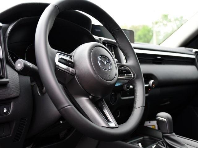 new 2025 Mazda CX-50 Hybrid car, priced at $35,383